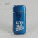Electronic lighter "busy", 7.2 x 3.3 cm.