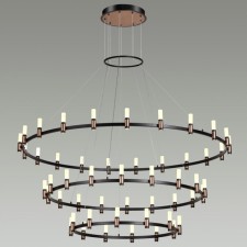 Люстра LED 204W 4000K