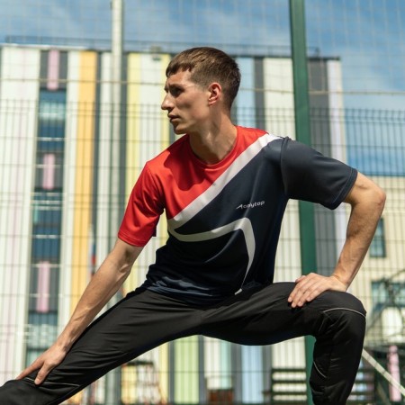 Sports T -shirt Onlytop Man, p. 52-10