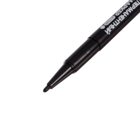 Calligrata marker, double -sided, round, 2 mm/0.7 mm, black-3