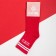 New Year's socks KAFTAN "On the Diet" p. 36-40 (23-25 ​​cm)