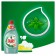 Fairy washing meals for minting Tea and mint peaks, 900 ml