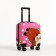 Supply Children's 30 L (S), Lightning Department, Pink Color