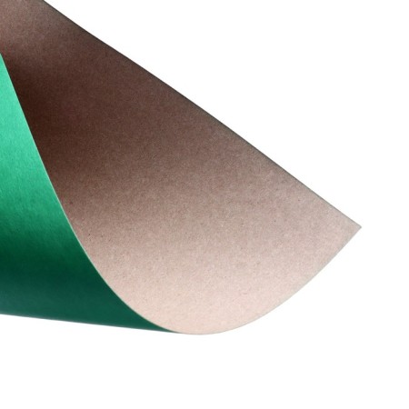 Cardboard of color A4, 6 sheets, 6 colors, non -220 g/m2, bracket-8