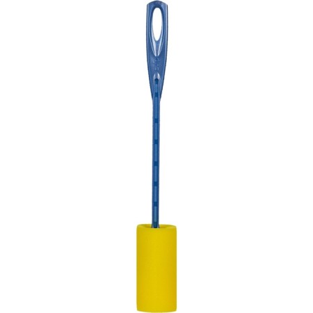 Rock’N’Roll bottle washing with a sponge, 38 cm.-3