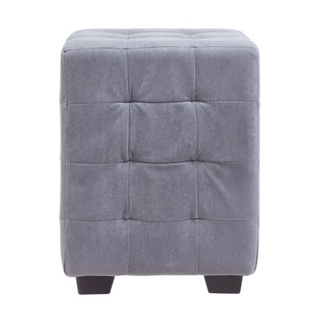 Puf Kosen, 300x300x400, velor gray-2