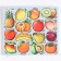Frames-lodges "Grocery store. Fruits"