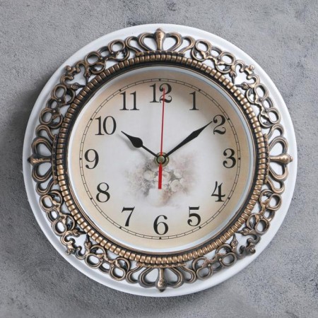 Wall watches "Ienny", D-25 cm