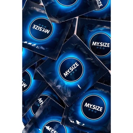 Condoms My.size, latex, 22.3 cm, 6.9 cm, 3 pcs.-7