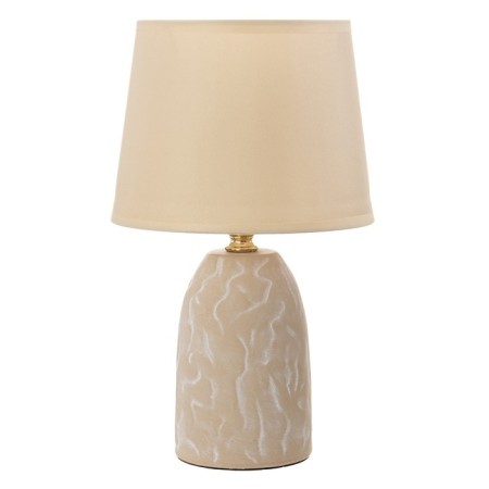Fendy table lamp E14 40W Beige 17.8x17.8x30 cm Risalux-5