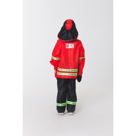Carnival costume "Fire Guard", 5-7 years old-6