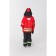 Carnival costume "Fire Guard", 5-7 years old