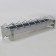 Chickens for chickens, 16 cells, tray, galvanized steel
