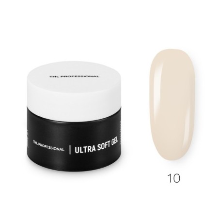 Low-temperature single-phase gel TNL Ultra Soft, No. 10 Camouflage light-first-item, 15 ml