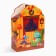 Sweet gift "Magic near": Chocolate sweets with coloring, 500 g.