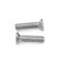 Screw DIN 965, M5 x 20 mm, galvanized with a secret head, 12 pcs.