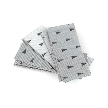 Patriot P6-25 studs for ASG200 pneumatic stepler, type 23GA/P06, length 25 mm, 5000 pcs