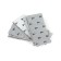 Patriot P6-25 studs for ASG200 pneumatic stepler, type 23GA/P06, length 25 mm, 5000 pcs