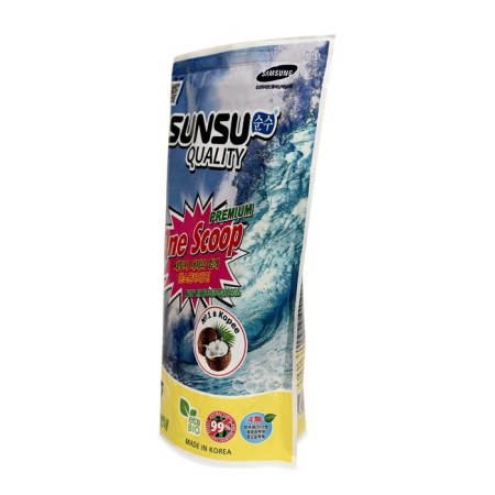 Sunsu-Q One SCOOP, universal, 300g stain-1