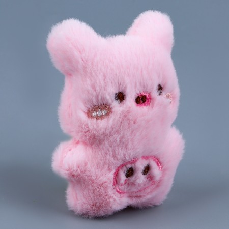 Soft magnet "Beast", 8 cm, species mix-1