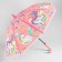 Children's umbrella "Unicorn" 80 × 80 × 65 cm, color mix