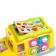 Developing toy "bus", light and sound effect