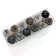 Meshu bilateral markers for sketching, 12 colors (gray colors)
