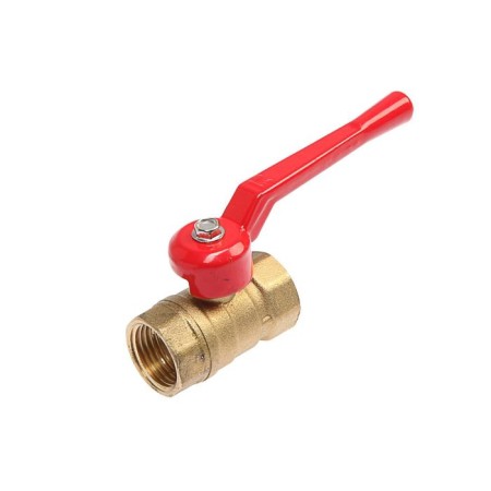 Ball crane "STM" Optima, internal/internal thread 1/2, pen.-2