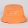 Panama Panam for a boy Chillin, orange color, rn 54