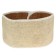 AZOVMED belt, from camel wool, circular, 48-51 size