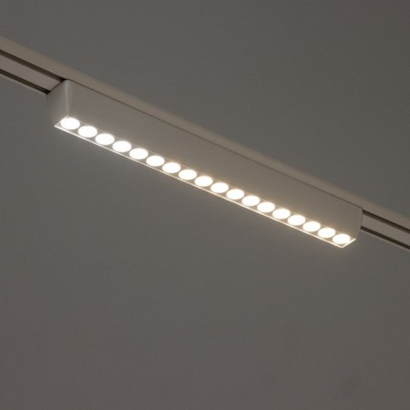 SLIM SLIM SLIM Linza-33 LED 18W 3000K-6000K 48V CRI90 White 3.2x3.8x33.8 cm-4