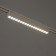 SLIM SLIM SLIM Linza-33 LED 18W 3000K-6000K 48V CRI90 White 3.2x3.8x33.8 cm