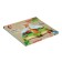 Plasticine 30 colors Rules Zoo, 450 g