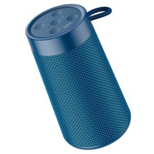 Portable column Hoco HC13, 5 W, Tue 5.0, FM, AUX, 1200 mAh, blue
