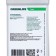 Organic fertilizer "Green Life" for the lawn, 0.5 l