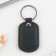 Kezzle keychain to the leatherette "Best in everything", 4 x 9 cm