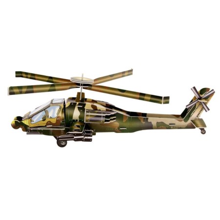 Designer 3D "Helicopter"-2
