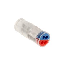 Construction and installation terminal Passage SK-323 32A 0.5-2.5mm2, 4 OTO, set 5 pcs