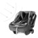 Auto-Luel Baby Inglesina Darwin Infant Recline, I-Size, group 0+ (0-13 kg), color Horizon Grey