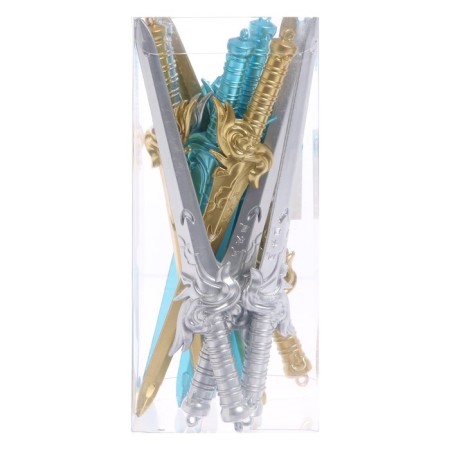 Gel Gel Prirkok "Sword", mix-4