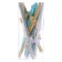 Gel Gel Prirkok "Sword", mix