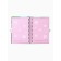 Set "since March 8", Notepad A6 50 lit