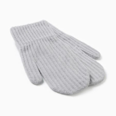 Baby mittens Minaku, col. Blue 18 cm