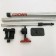 Snuelir Telescopic Crown Caxl-S40 rod, Czech, 4000 mm
