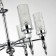 Anima 550 mm hanging chandelier, E14 240W
