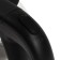 Electric kettle Kelli KL-1370, glass, 1 l, 1100 watts, black