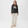 Female pajamas (longshit and trousers) KAFTAN GUSSI RR 52-54