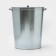 Galvanized tank, 80 liters, without a lattice, GOST