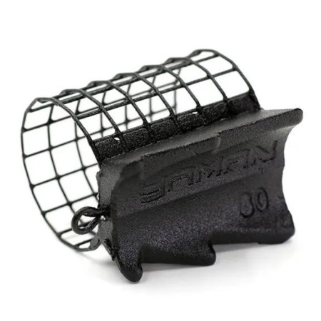 Feeder feeder Yaman Croco 80 g