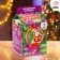 Set for creativity "Christmas tree decorations", suspension with Santa Claus